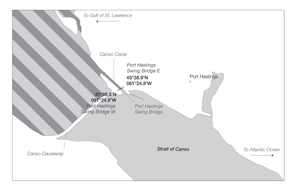 Map No. 3a