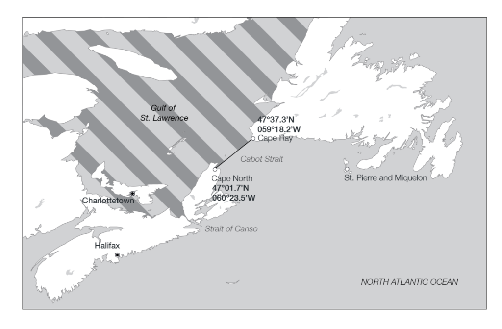 Map No. 3b